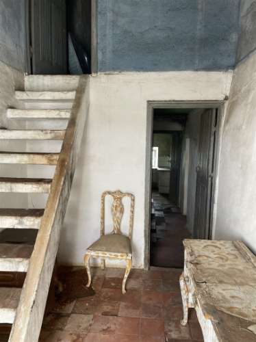 Moradia Geminada T1 Venda em Santa Clara-a-Nova e Gomes Aires,Almodôvar