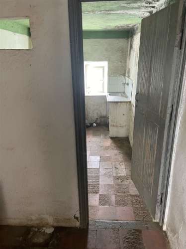 Moradia Geminada T1 Venda em Santa Clara-a-Nova e Gomes Aires,Almodôvar