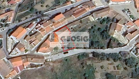 Moradia Geminada T2 Venda em Santa Clara-a-Nova e Gomes Aires,Almodôvar