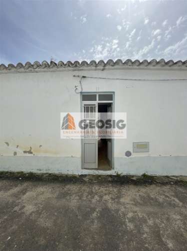 Moradia Geminada T2 Venda em Santa Clara-a-Nova e Gomes Aires,Almodôvar