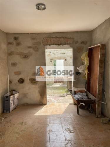 Moradia Geminada T2 Venda em Santa Clara-a-Nova e Gomes Aires,Almodôvar