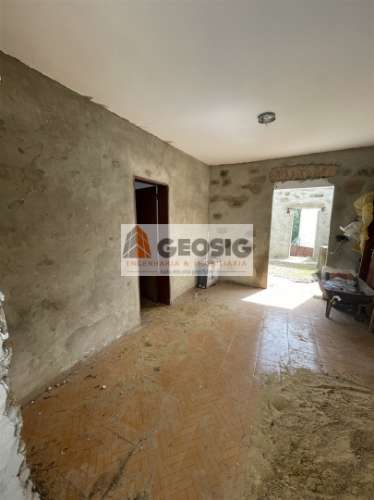 Moradia Geminada T2 Venda em Santa Clara-a-Nova e Gomes Aires,Almodôvar