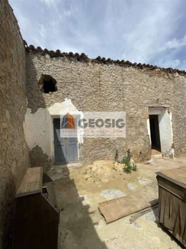 Moradia Geminada T2 Venda em Santa Clara-a-Nova e Gomes Aires,Almodôvar