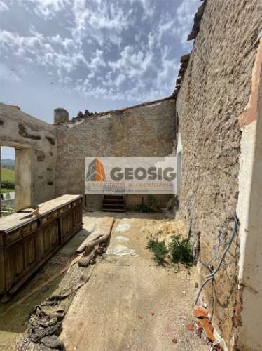 Moradia Geminada T2 Venda em Santa Clara-a-Nova e Gomes Aires,Almodôvar