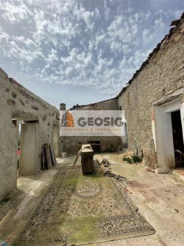 Moradia Geminada T2 Venda em Santa Clara-a-Nova e Gomes Aires,Almodôvar