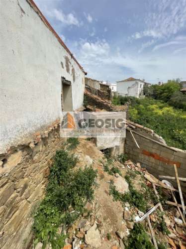 Moradia Geminada T2 Venda em Santa Clara-a-Nova e Gomes Aires,Almodôvar