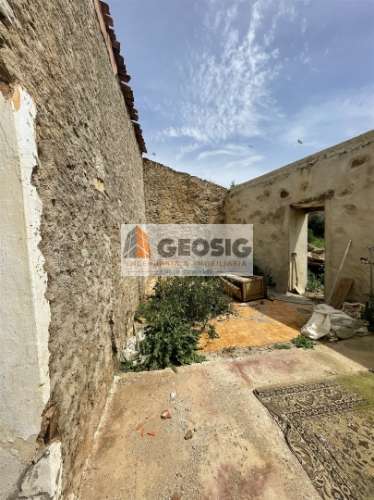 Moradia Geminada T2 Venda em Santa Clara-a-Nova e Gomes Aires,Almodôvar