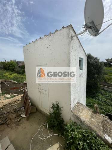 Moradia Geminada T2 Venda em Santa Clara-a-Nova e Gomes Aires,Almodôvar