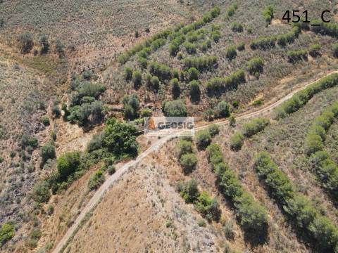 Terreno Rústico  Venda em Vaqueiros,Alcoutim