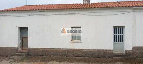 Herdade T4 Venda em São Barnabé,Almodôvar