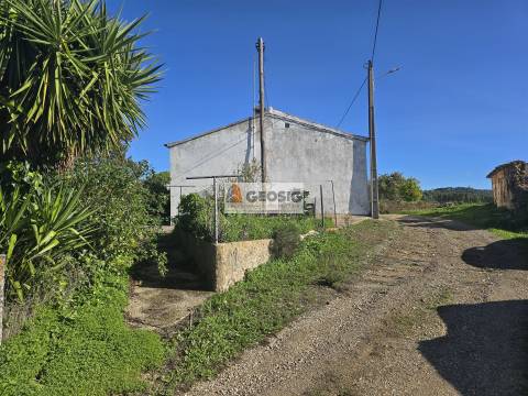 Herdade T4 Venda em São Barnabé,Almodôvar