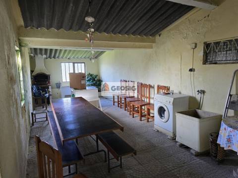 Herdade T4 Venda em São Barnabé,Almodôvar