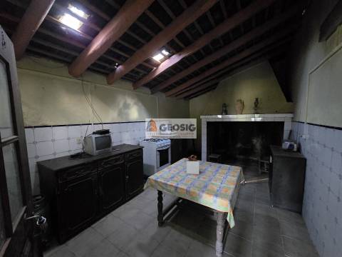 Herdade T4 Venda em São Barnabé,Almodôvar