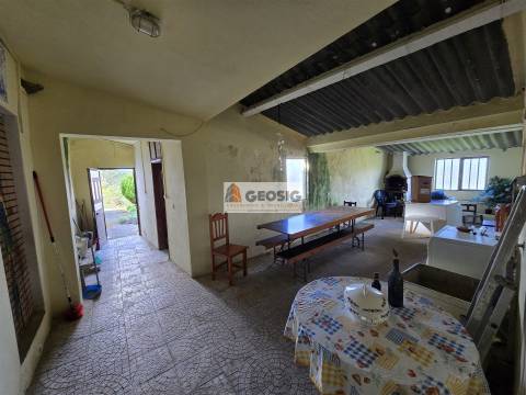 Herdade T4 Venda em São Barnabé,Almodôvar