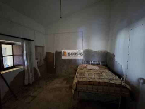 Herdade T4 Venda em São Barnabé,Almodôvar