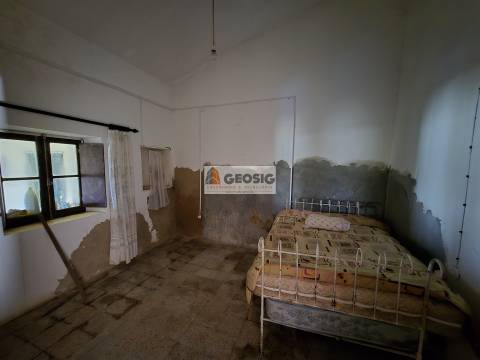 Herdade T4 Venda em São Barnabé,Almodôvar