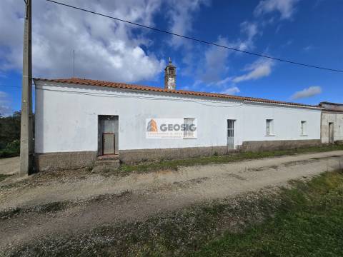 Herdade T4 Venda em São Barnabé,Almodôvar