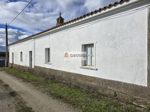 Herdade T4 Venda em São Barnabé,Almodôvar