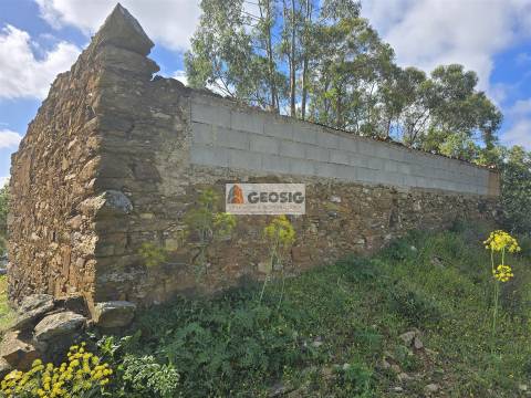 Quintinha T1 Venda em Almodôvar e Graça dos Padrões,Almodôvar