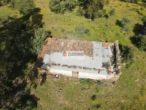 Quintinha T1 Venda em Almodôvar e Graça dos Padrões,Almodôvar