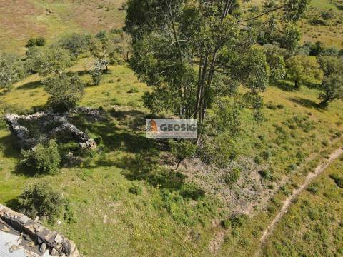 Quintinha T1 Venda em Almodôvar e Graça dos Padrões,Almodôvar