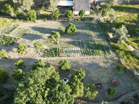 Quintinha T1 Venda em São Miguel do Pinheiro, São Pedro de Solis e São Sebastião dos Carros,Mértola