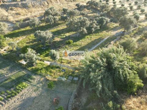 Quintinha T1 Venda em São Miguel do Pinheiro, São Pedro de Solis e São Sebastião dos Carros,Mértola