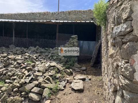 Quintinha T1 Venda em São Miguel do Pinheiro, São Pedro de Solis e São Sebastião dos Carros,Mértola