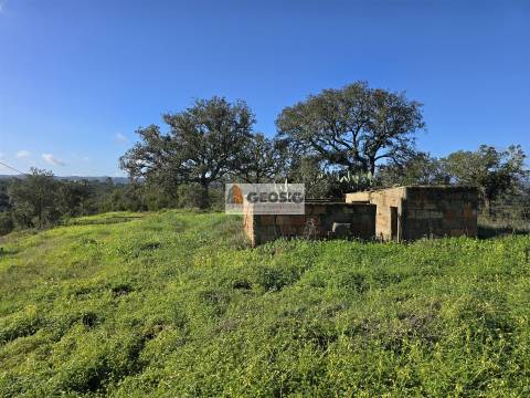 Quintinha T2+1 Venda em Santa Clara-a-Nova e Gomes Aires,Almodôvar