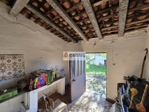 Quintinha T2+1 Venda em Santa Clara-a-Nova e Gomes Aires,Almodôvar