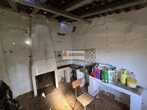 Quintinha T2+1 Venda em Santa Clara-a-Nova e Gomes Aires,Almodôvar