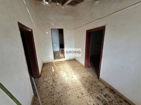 Quintinha T2+1 Venda em Santa Clara-a-Nova e Gomes Aires,Almodôvar