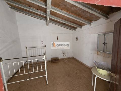 Quintinha T2+1 Venda em Santa Clara-a-Nova e Gomes Aires,Almodôvar