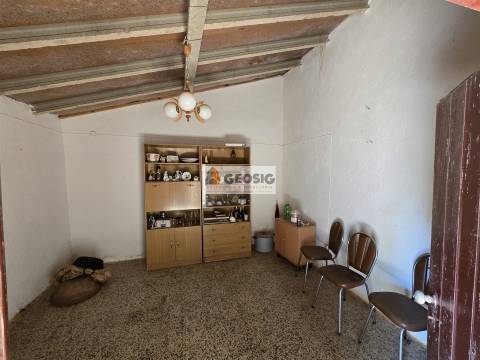 Quintinha T2+1 Venda em Santa Clara-a-Nova e Gomes Aires,Almodôvar