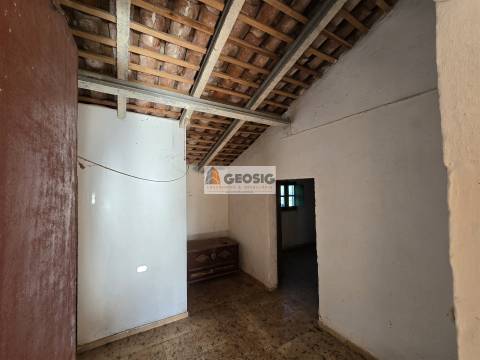 Quintinha T2+1 Venda em Santa Clara-a-Nova e Gomes Aires,Almodôvar