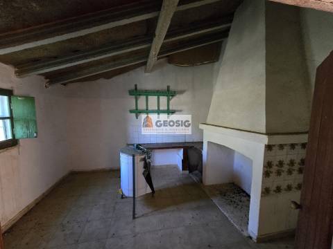 Quintinha T2+1 Venda em Santa Clara-a-Nova e Gomes Aires,Almodôvar