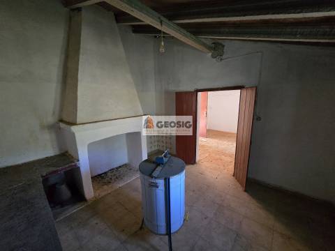 Quintinha T2+1 Venda em Santa Clara-a-Nova e Gomes Aires,Almodôvar