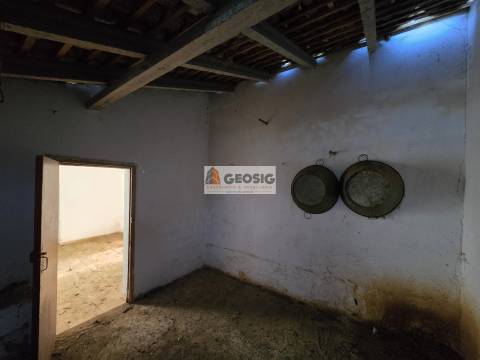 Quintinha T2+1 Venda em Santa Clara-a-Nova e Gomes Aires,Almodôvar