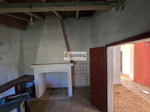 Quintinha T2+1 Venda em Santa Clara-a-Nova e Gomes Aires,Almodôvar