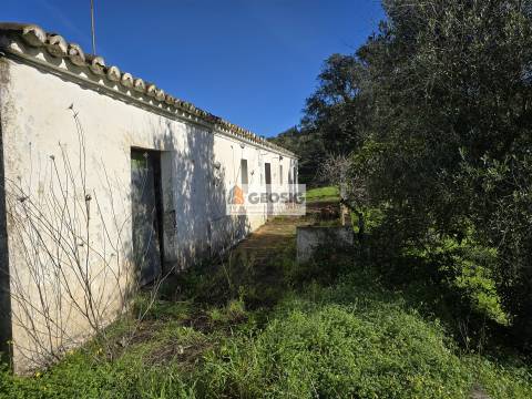 Quintinha T2+1 Venda em Santa Clara-a-Nova e Gomes Aires,Almodôvar