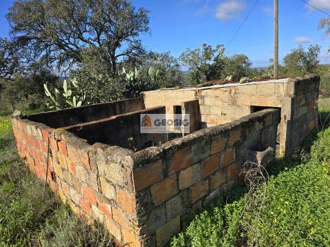 Quintinha T2+1 Venda em Santa Clara-a-Nova e Gomes Aires,Almodôvar