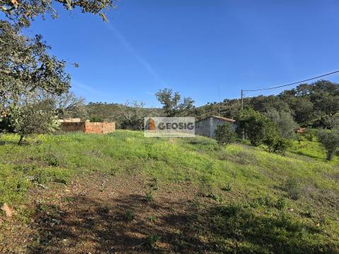 Quintinha T2+1 Venda em Santa Clara-a-Nova e Gomes Aires,Almodôvar