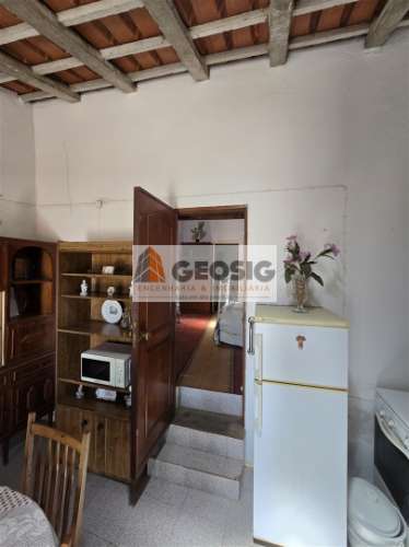 Moradia Geminada T1+1 Venda em Almodôvar e Graça dos Padrões,Almodôvar