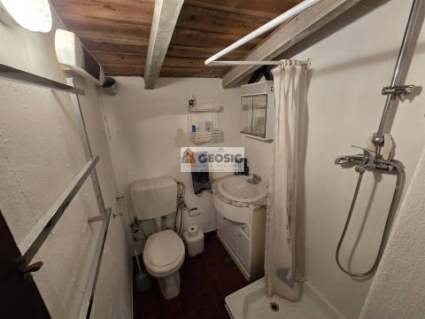 Moradia Geminada T1+1 Venda em Almodôvar e Graça dos Padrões,Almodôvar