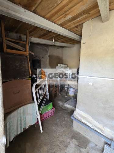 Moradia Geminada T1+1 Venda em Almodôvar e Graça dos Padrões,Almodôvar