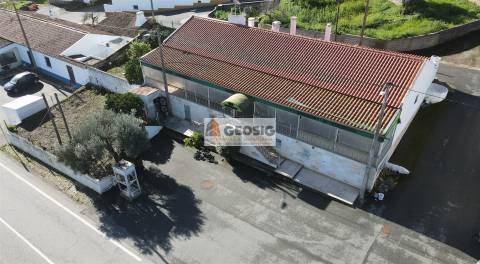 Café T4 Venda em Espírito Santo,Mértola