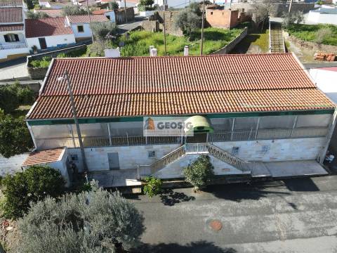 Café T4 Venda em Espírito Santo,Mértola