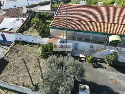 Café T4 Venda em Espírito Santo,Mértola