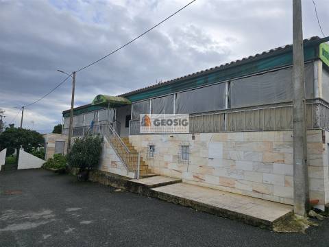 Café T4 Venda em Espírito Santo,Mértola