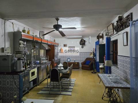 Café T4 Venda em Espírito Santo,Mértola